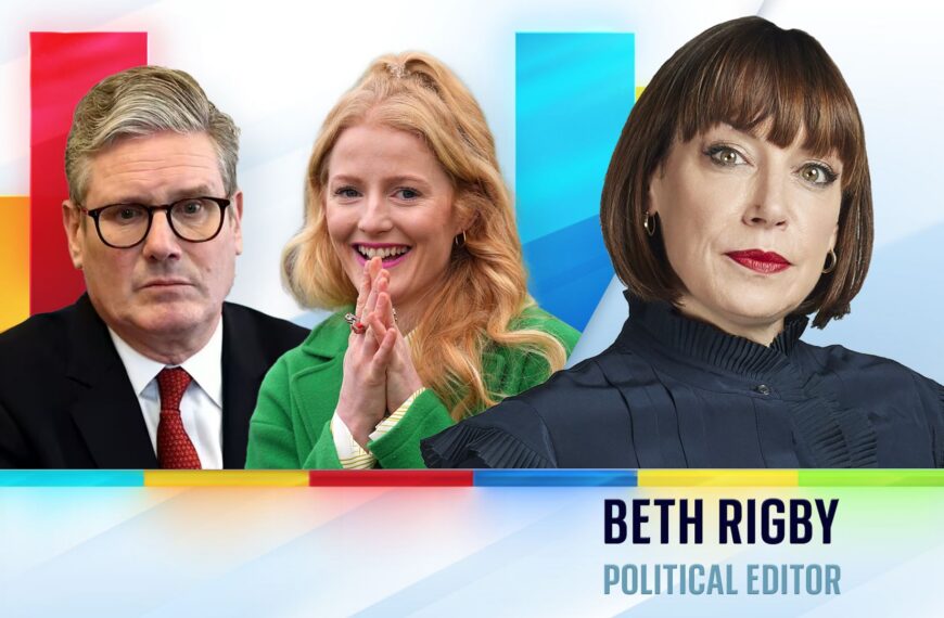 Greens’ stunning by-election win proves Polanski surge is real – but what now for Starmer?