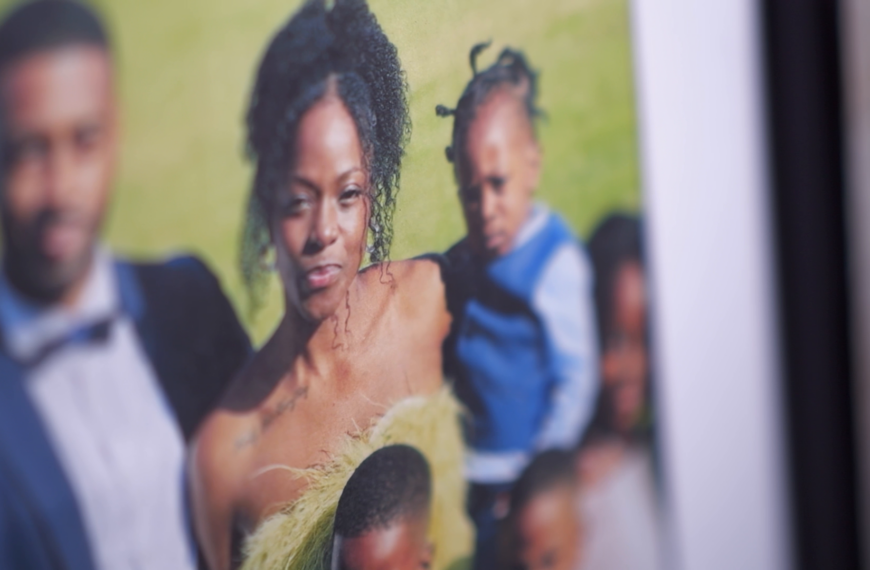 ‘I was pressing the call button and no one came’: Black mothers on ‘dehumanising’ maternity care