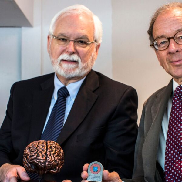 ‘Tipping point’ reached in creation of brain chips to help ‘unlock’ minds of people with paralysis