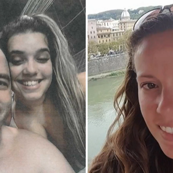 Man in ‘au pair affair’ found guilty of double murder