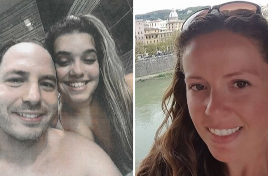 Man in ‘au pair affair’ found guilty of double murder