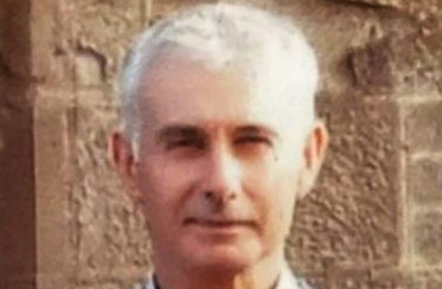 Murder suspect branded police ‘desperate’ when accused of shooting ex-colleague dead, court hears