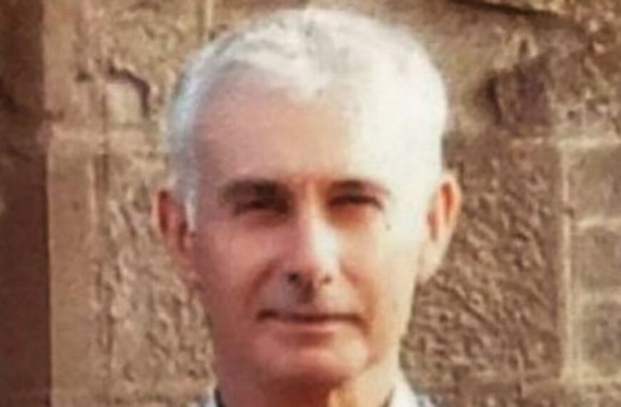 Wife ‘can’t remember’ if husband had grievances with his alleged murder victim, court hears