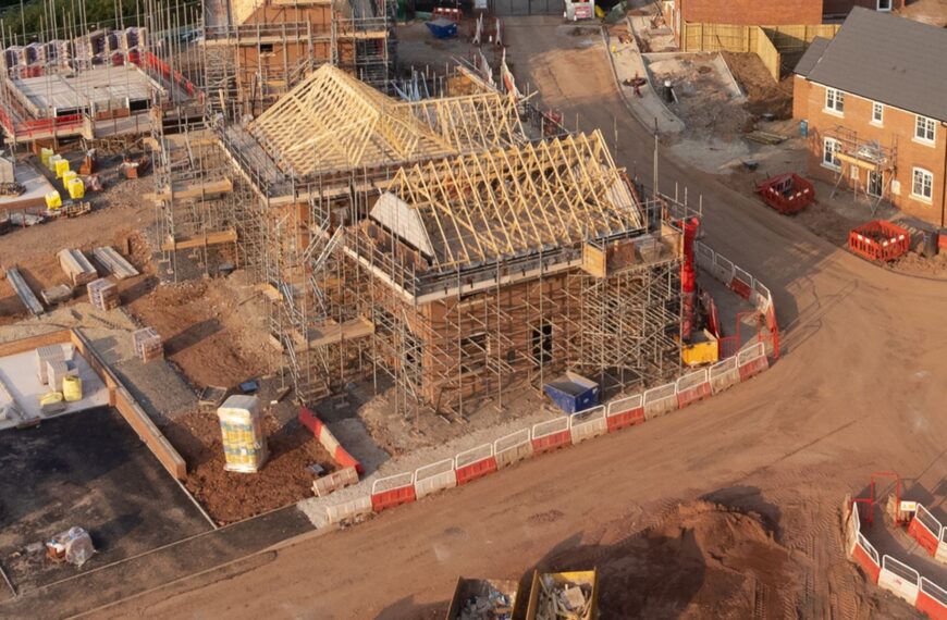 Proptech platform OneDome finds home for $25m funding injection