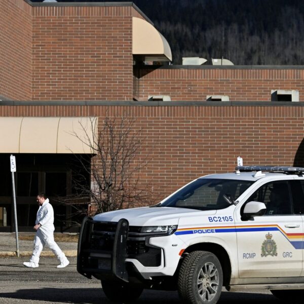 Canada school shooting: What we about attack and suspect Jesse Van Rootselaar
