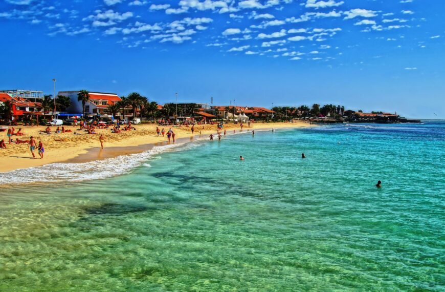 Four Britons die within four months after holidaying in Cape Verde