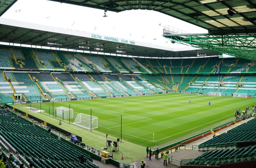 Celtic facing fresh legal action amid allegations of historical sex abuse at boys’ club