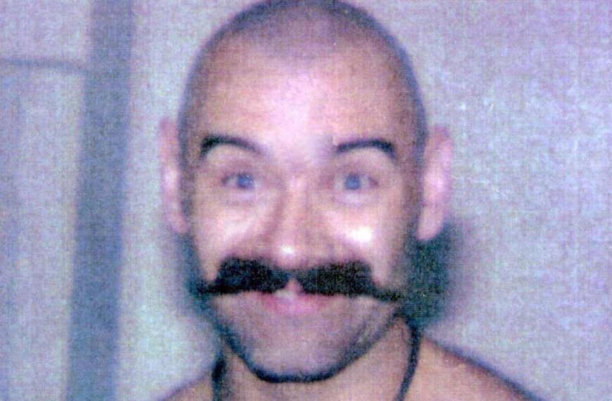 Charles Bronson: Britain’s ‘most notorious prisoner’ pledges to ‘expose unlawful sentence’ ahead of parole hearing