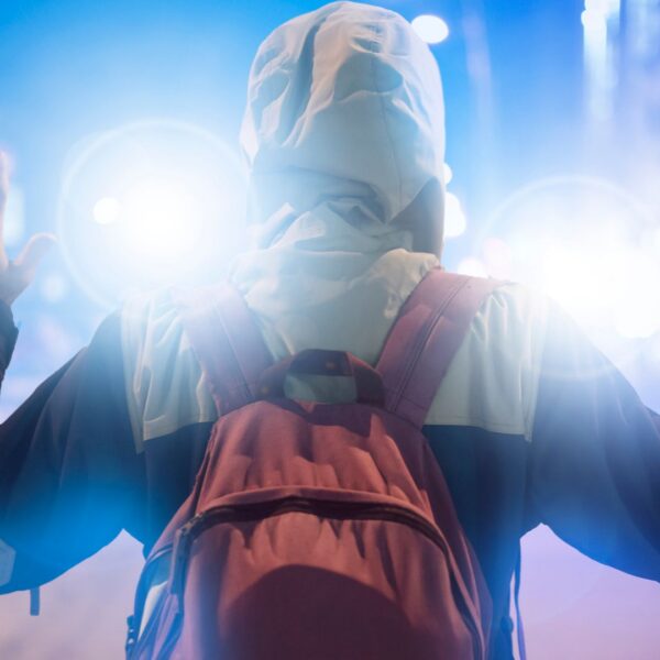 ‘Anyone can be attacked at any moment’: The young victims of crime who’ve lost trust in the system