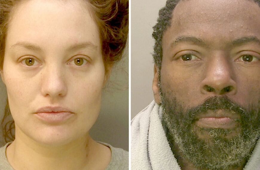 Sex offenders could return to prison over failure to report pregnancy, safeguarding review recommends