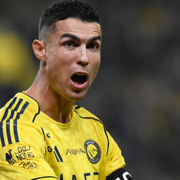 Cristiano Ronaldo misses second straight Al Nassr game amid his ongoing strike