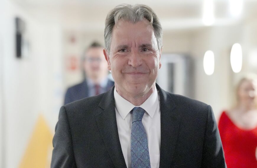 MP Dan Norris further arrested on suspicion of rape and other offences