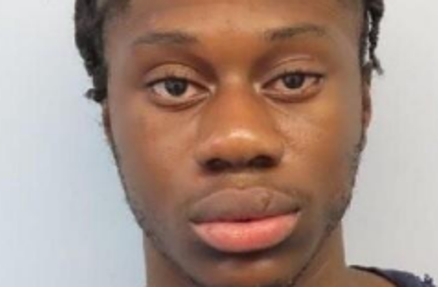 ‘Violent’ prisoner due for deportation escapes custody for second time in a week