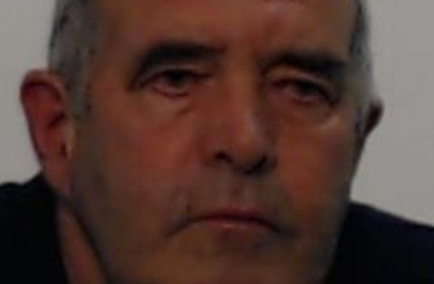 Former gamekeeper David Campbell found guilty of shotgun murder of ex-colleague Brian Low