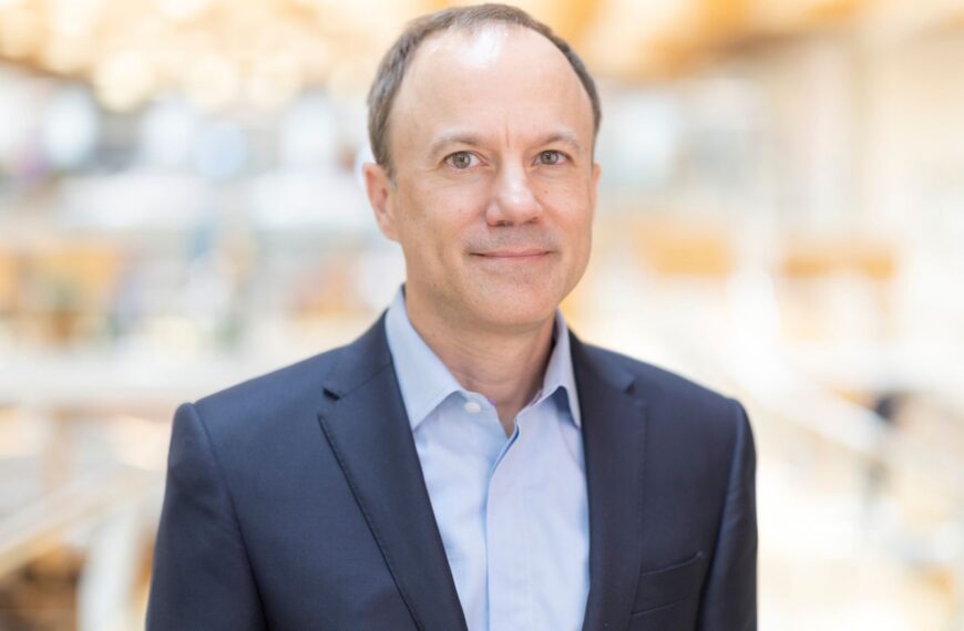 Sky News forms consortium to drive push for AI standards