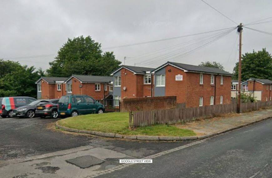 Man charged with murder after woman’s body found