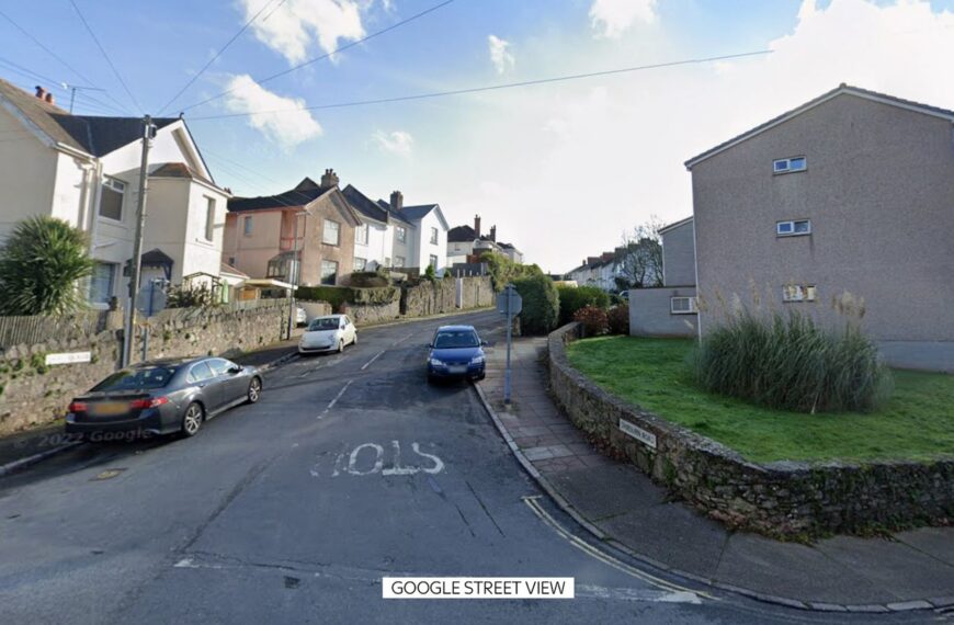 Police investigating deaths of man and woman