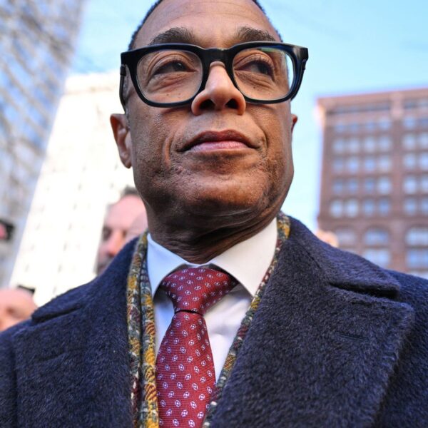 Journalist Don Lemon vows to fight ‘baseless charges’ from Minnesota church protest