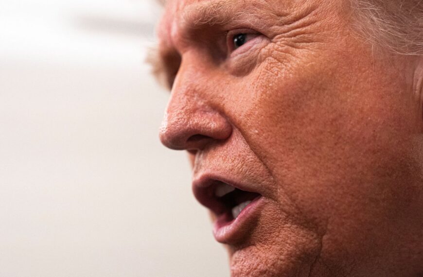 Trump ‘guts climate laws’ by abandoning acceptance that greenhouse gases endanger health