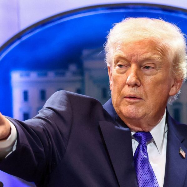 ‘Staring down the barrel at higher costs’: UK exporters rue US tariff chaos