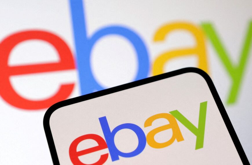 eBay to buy Depop from Etsy in $1.2bn cash deal