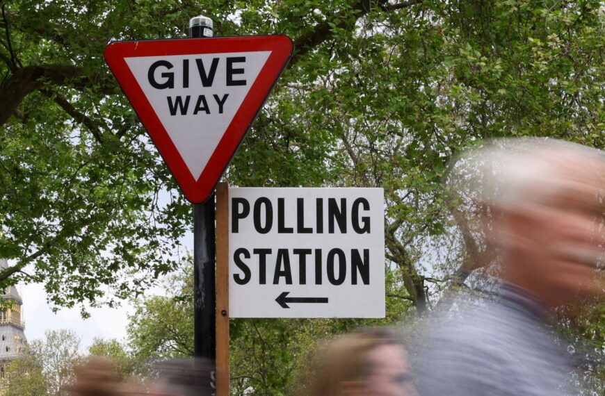 Farage claims ‘victory’ as councils face ‘race against time’ to reinstate plans after elections U-turn