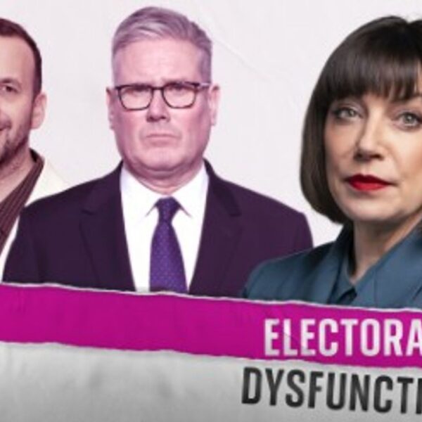 By-election result ‘bruising’ – but replacing Starmer ‘won’t solve the problem’, says Harman