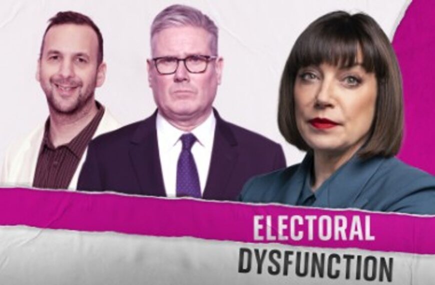 By-election result ‘bruising’ – but replacing Starmer ‘won’t solve the problem’, says Harman