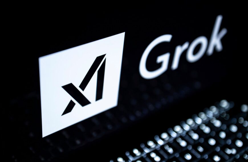 Can governments ever keep up with big tech?