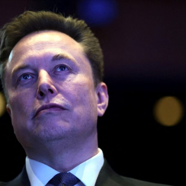 Elon Musk’s SpaceX buys Elon Musk’s xAI