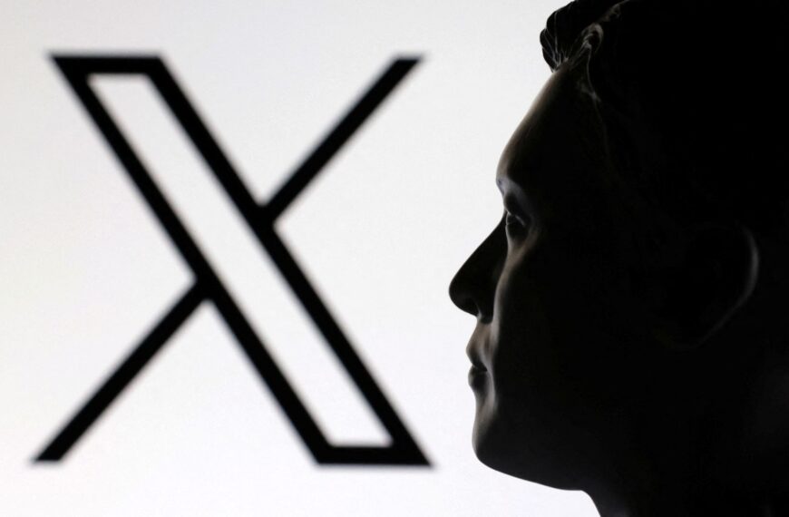 French investigators raid Paris offices of Elon Musk’s X