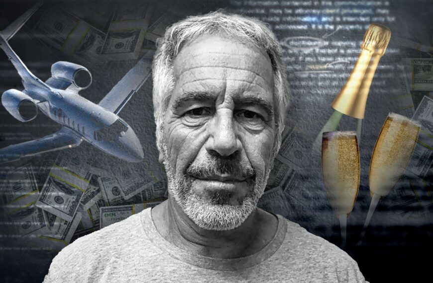 Epstein scandal: How the paedophile financier made his millions