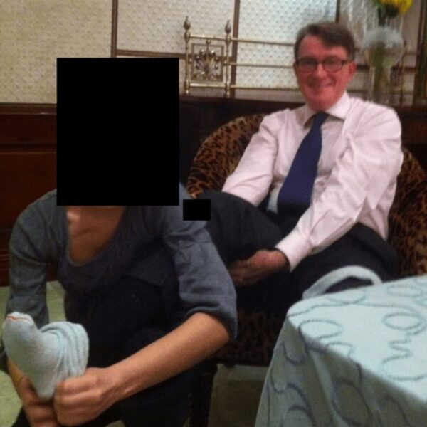 Starmer, Badenoch and McSweeney: Who are the winners and losers of the Mandelson-Epstein scandal?