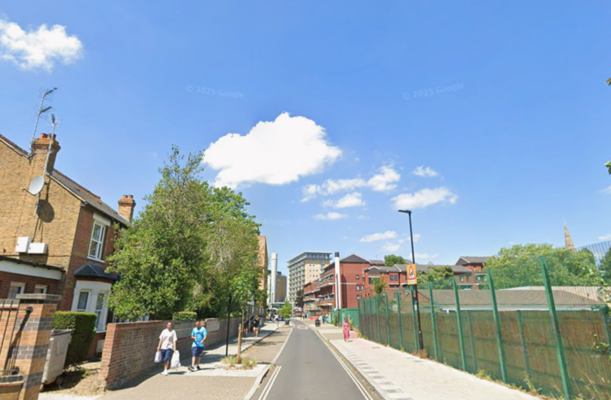 Sixteen-year-old boy charged with murder after fatal stabbing of 18-year-old