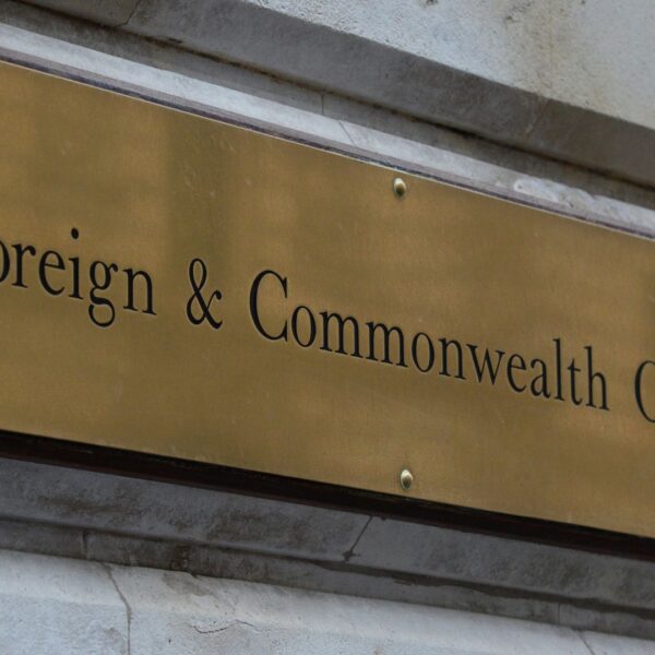 ‘Despondent, even mutinous’ mood at UK’s foreign office as government plans cuts