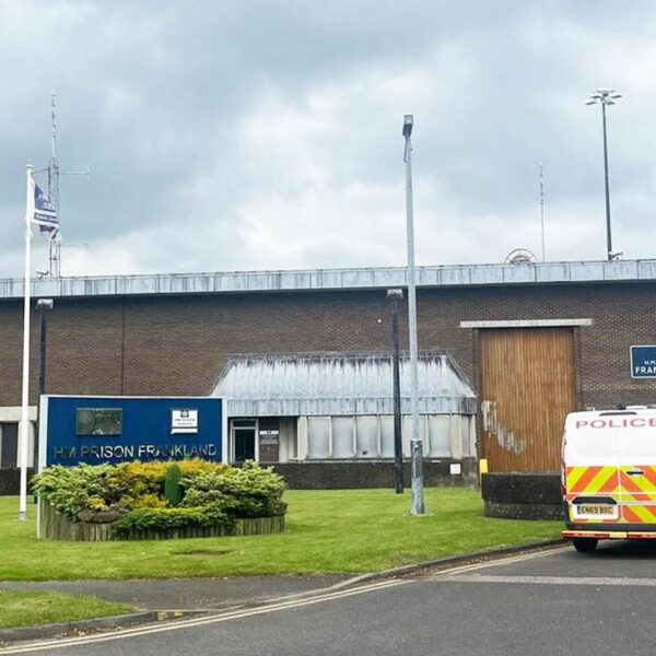 Child killer Ian Huntley will be vulnerable to another attack if he survives