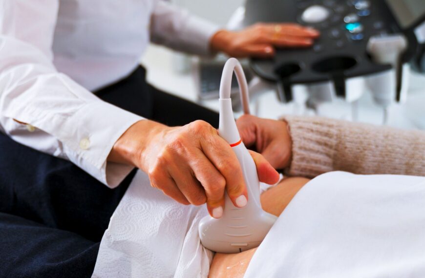 Medical tampon could detect early signs of ovarian cancer