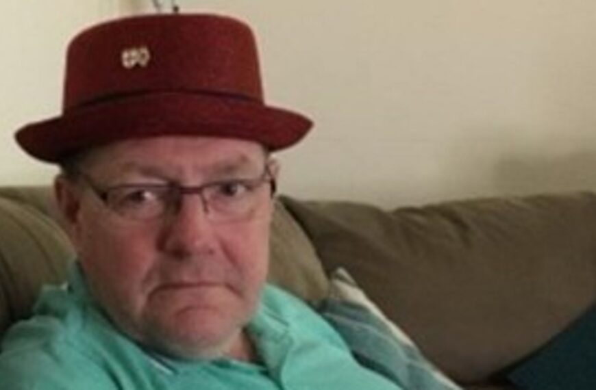 Police name Leicester man last seen in 2024, as digging begins at property in the city