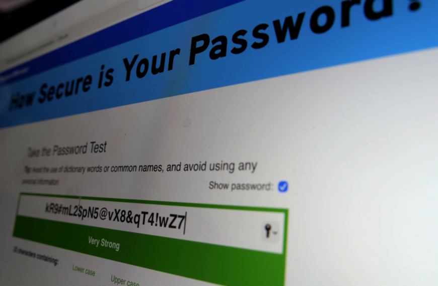 Are you using an AI-generated password? It might be time to change it