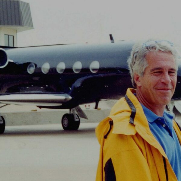 Police assess information around private flights to and from Stansted Airport after Epstein files released
