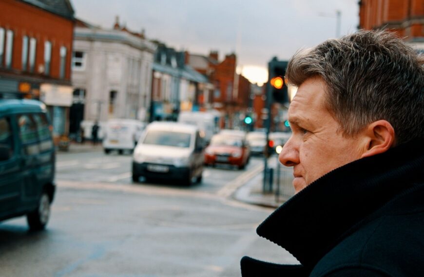 Gorton and Denton by-election: It’s the UK’s first crucial vote of the year – and something striking seems to be happening