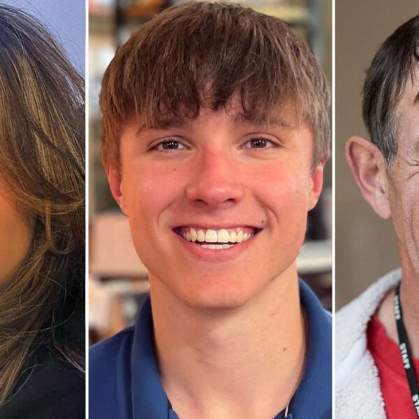 Police failed to arrest Nottingham triple killer on warrant months before attacks, inquiry hears