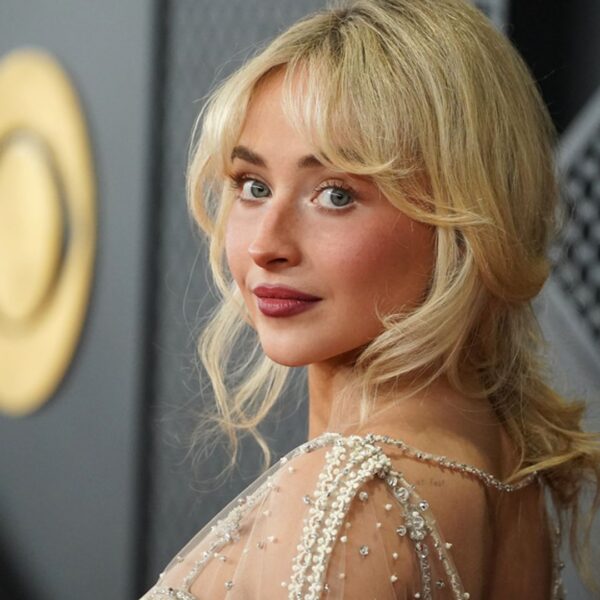 All the best Grammys 2026 fashion as celebrities hit the red carpet