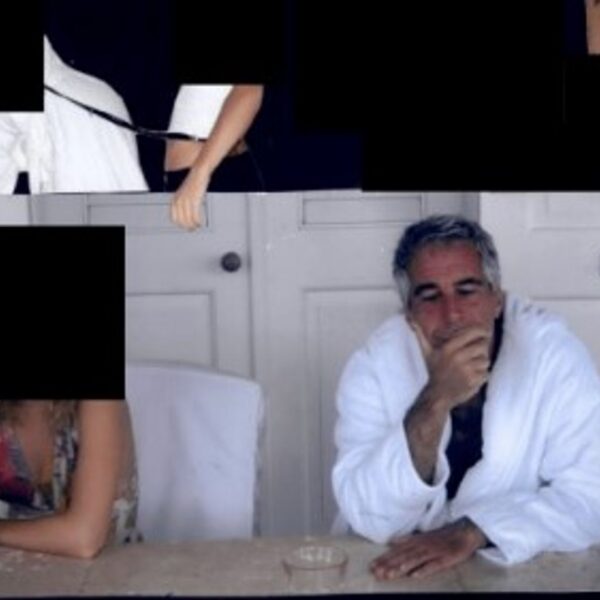 ‘It is all horror’: Survivors’ diaries reveal how Jeffrey Epstein preyed on girls and women