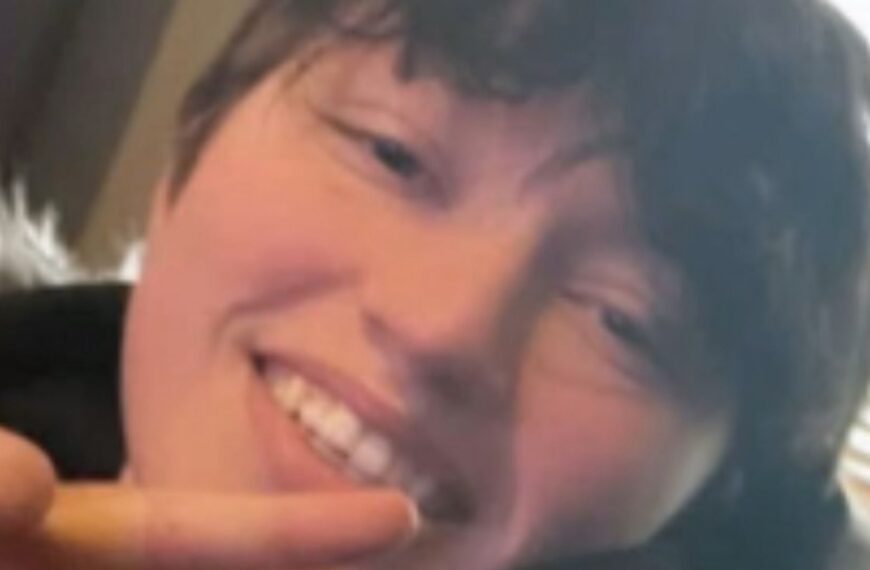 Demi Edmunds: ‘Funny, kind and caring’ teenager killed in three-car collision in Cwmbran, South Wales