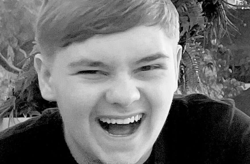 ‘Harvey deserved better’: Family say school missed opportunities to protect murdered schoolboy