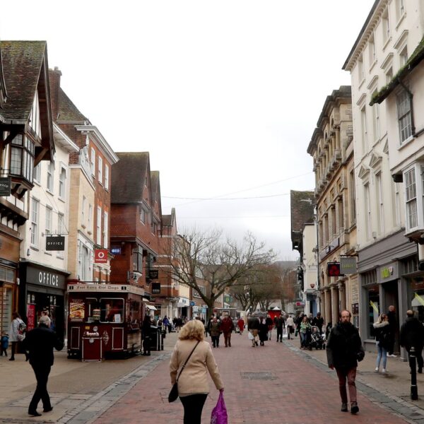 Retail warns of high price for workers from government costs ahead