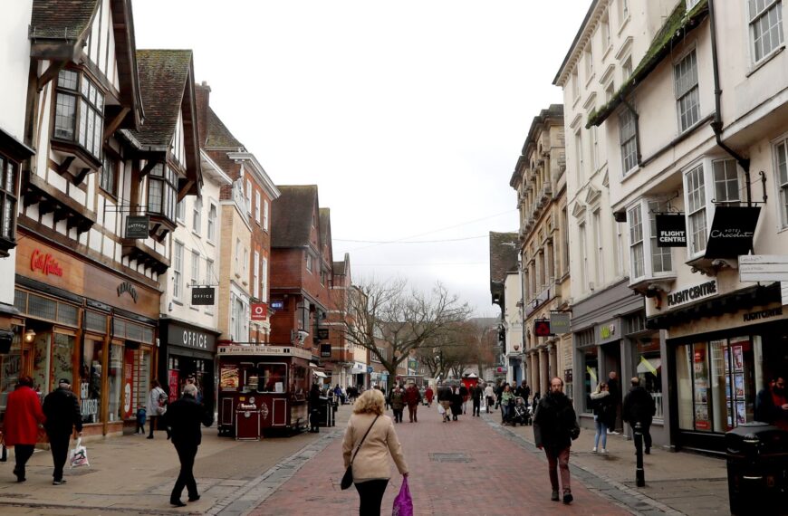 Retail warns of high price for workers from government costs ahead