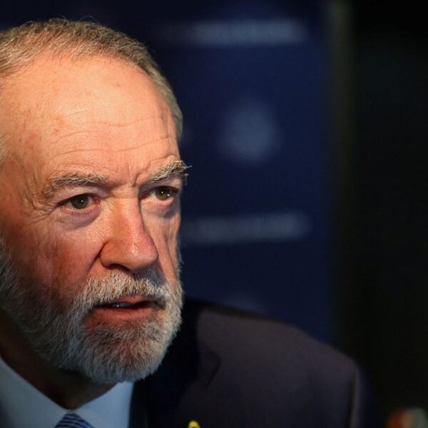 US ambassador Mike Huckabee sparks backlash from Arab nations with Israel remarks