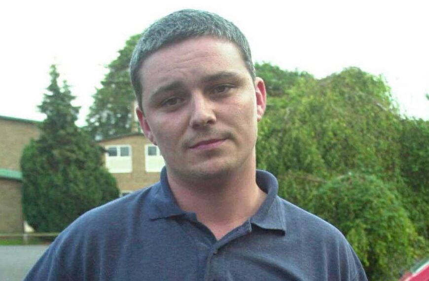 Soham murderer Ian Huntley in serious condition after workshop prison attack, as assault suspect identified
